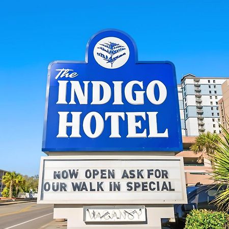 Hotel Indigo Myrtle Beach Exteriér fotografie