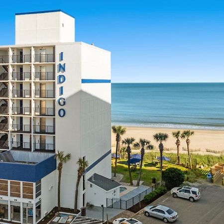Hotel Indigo Myrtle Beach Exteriér fotografie