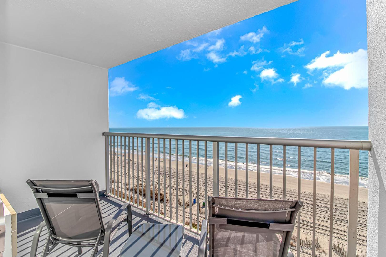Hotel Indigo Myrtle Beach Exteriér fotografie