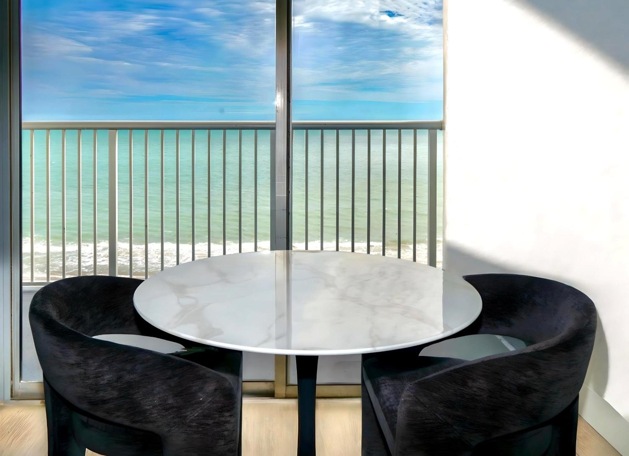 Hotel Indigo Myrtle Beach Exteriér fotografie